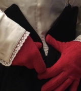 Anonymous review photo