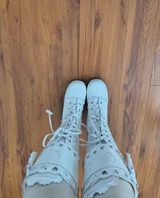 Anonymous review photo