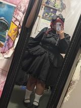 Anonymous review photo