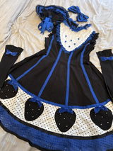 K. review photo