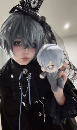 B. review photo