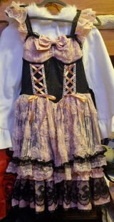 A. review photo