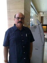 Ahmed R. review photo