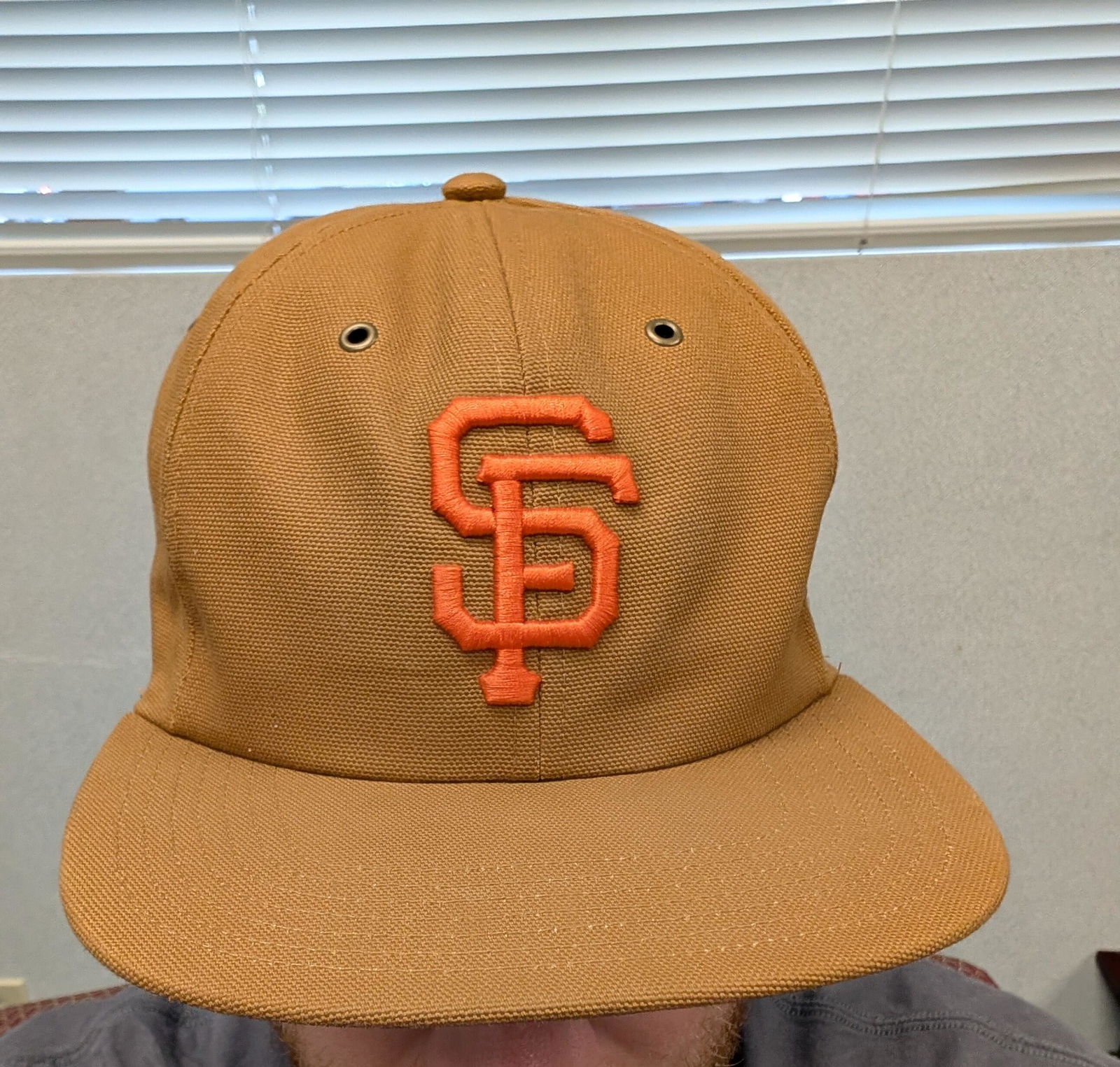 ARIZONA DIAMONDBACKS CARHARTT '47 CAPTAIN RL RELAXED FIT