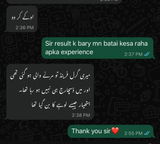 Zain review photo