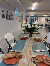 Mary Connolly review photo