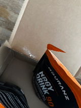 Hubertus B. review photo