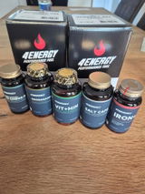 Marcel B. review photo
