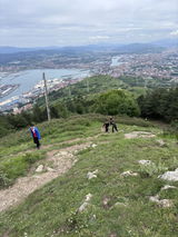 Josu P. review photo