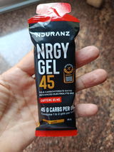 Gabriel M. review photo