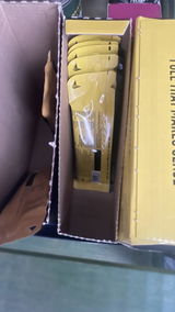 Antonio J.S.G. review photo