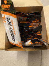 Glib V. review photo