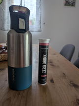 Claire D. review photo