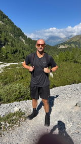 Alessio V. review photo