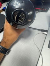 luca b. review photo