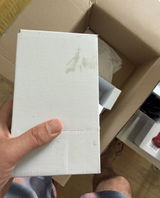 Tomasz W. review photo