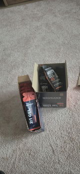 Łukasz review photo