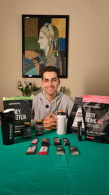 Diogo G. review photo