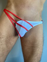 James review photo