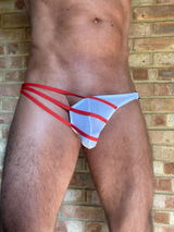 James review photo