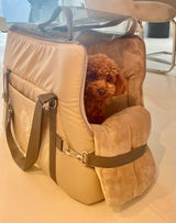 Susann Reber review photo