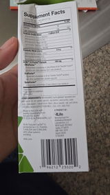 Pre/o biotics review photo