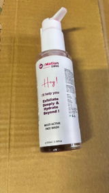 Anshi review photo