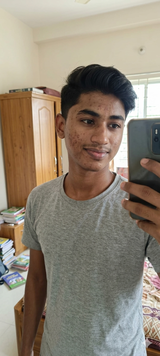Pranav review photo