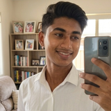Pranav review photo