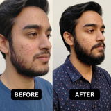 Hemant review photo