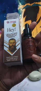 Anonymous review photo