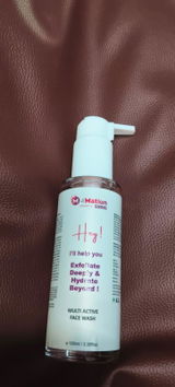Anonymous review photo