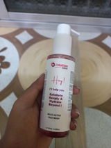 Smriti review photo