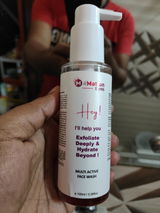 Anonymous review photo