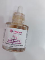Nisha review photo