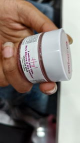 Isha review photo