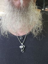 Allen D. review photo