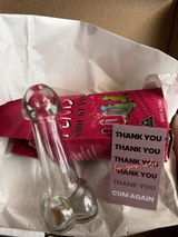 Tiffany review photo