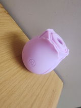 Tibby review photo