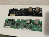 J.V. review photo