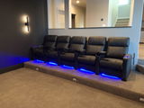 5 theater seats review photo