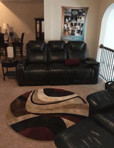 Great Center Piece for Our Loft! review photo