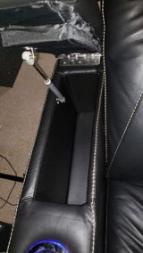 Dominick W review photo