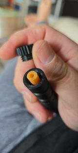Seb review photo
