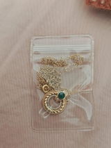 Lily review photo