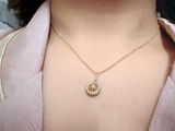 Hazel review photo