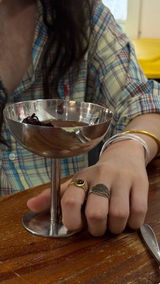 Brittany review photo
