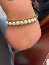 Pearl girl review photo