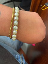 Pearl girl review photo