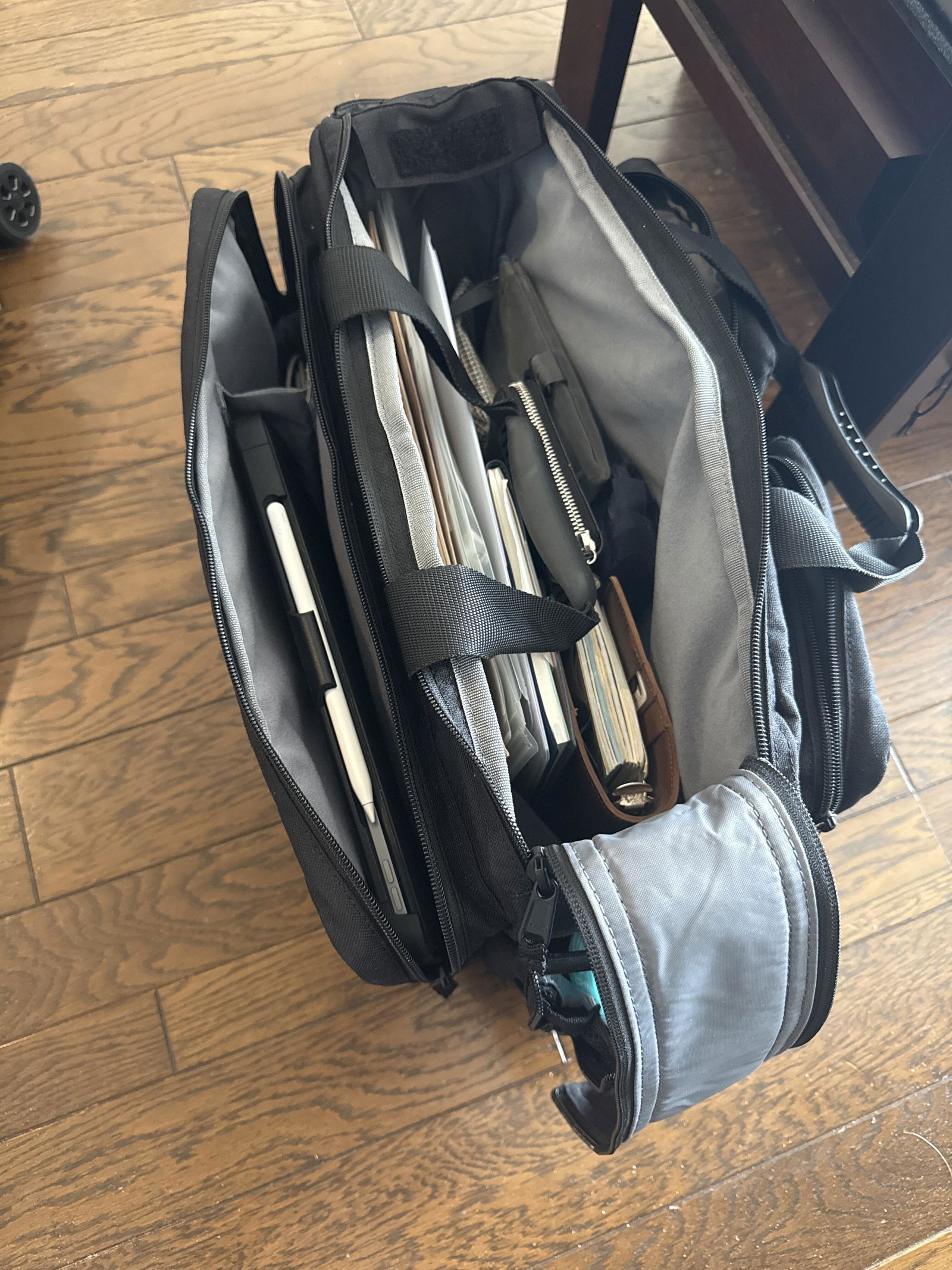 Side Trip™ Briefcase 32L – 5.11 Tactical Japan